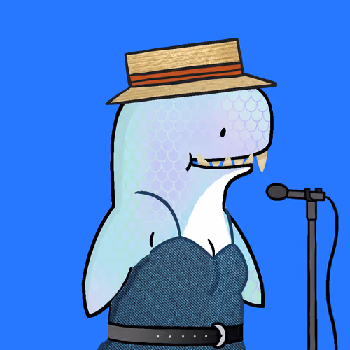 AlphieWhale #7530