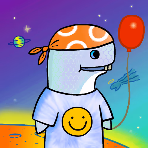AlphieWhale #7737
