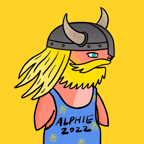 AlphieWhale #5292