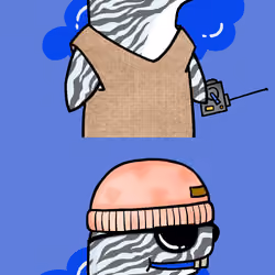 AlphieWhale #4541