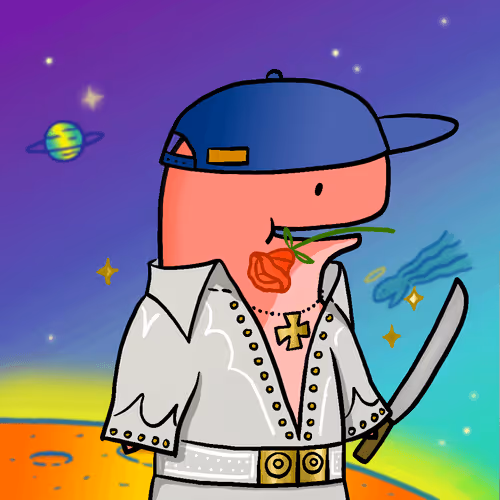 AlphieWhale #3468