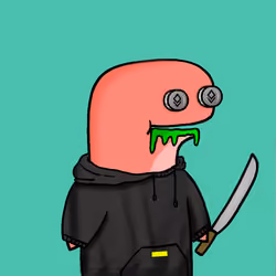 AlphieWhale #3400