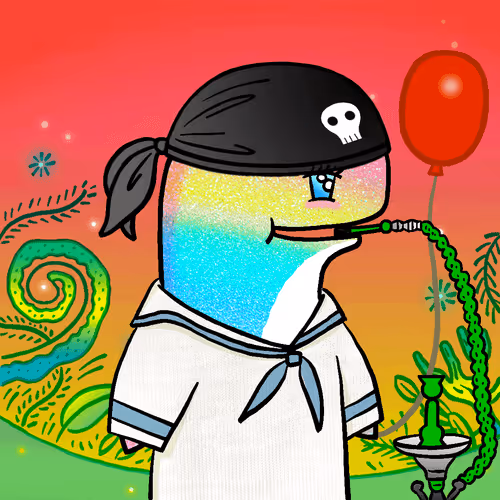 AlphieWhale #7749