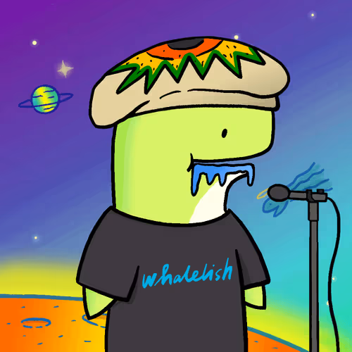 AlphieWhale #7756