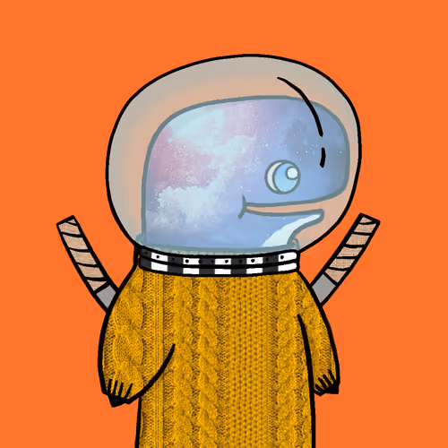 AlphieWhale #6338