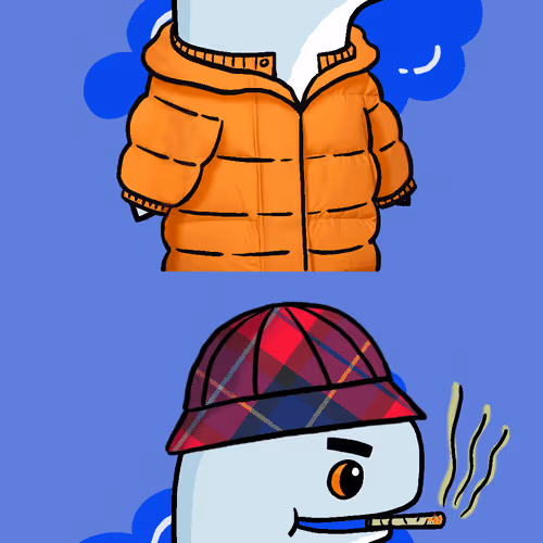 AlphieWhale #4637