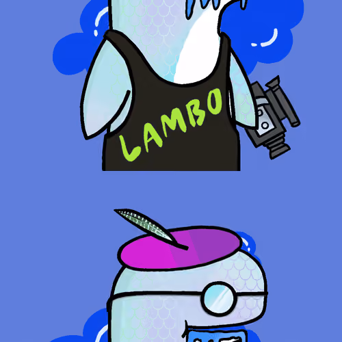 AlphieWhale #3112