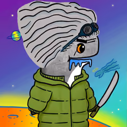 AlphieWhale #3094