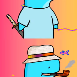 AlphieWhale #970