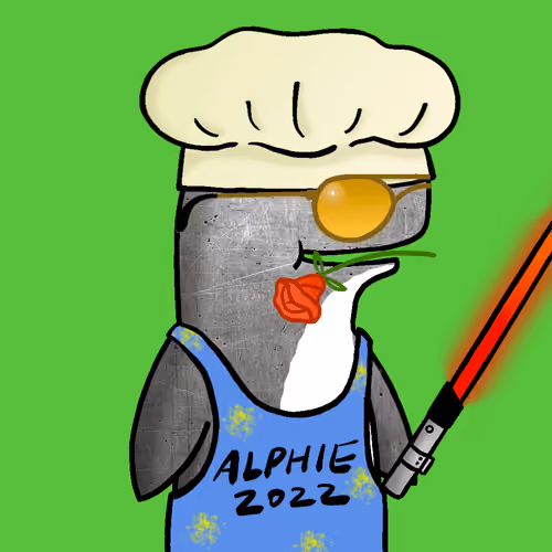 AlphieWhale #6700