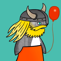 AlphieWhale #2173