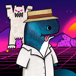 AlphieWhale #7238