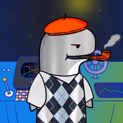 AlphieWhale #5490