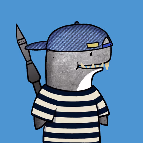 AlphieWhale #4791
