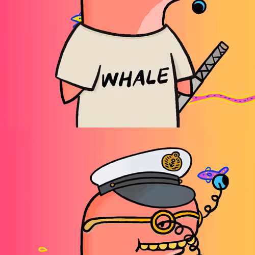 AlphieWhale #3755