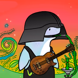 AlphieWhale #5406