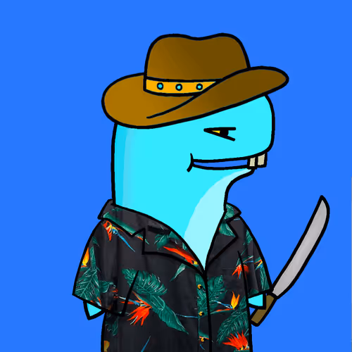 AlphieWhale #2491
