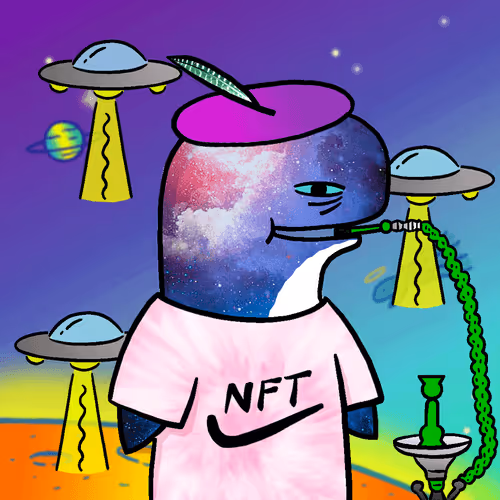 AlphieWhale #7760