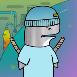 AlphieWhale #4963