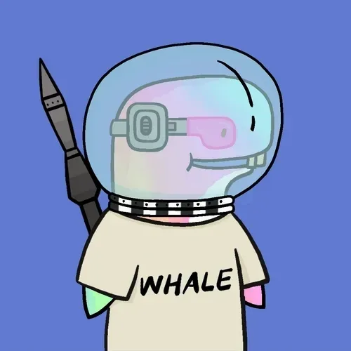 Whaletogether