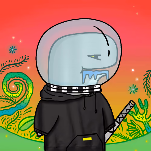 AlphieWhale #2499