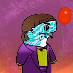 AlphieWhale #680