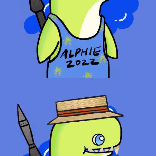AlphieWhale #1188