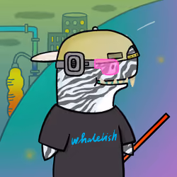 AlphieWhale #5355