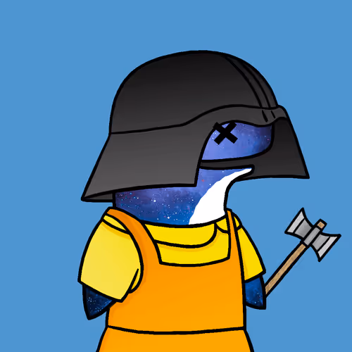 AlphieWhale #7738