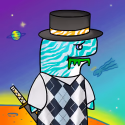 AlphieWhale #2574