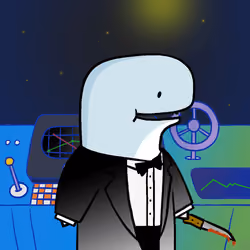 AlphieWhale #3191