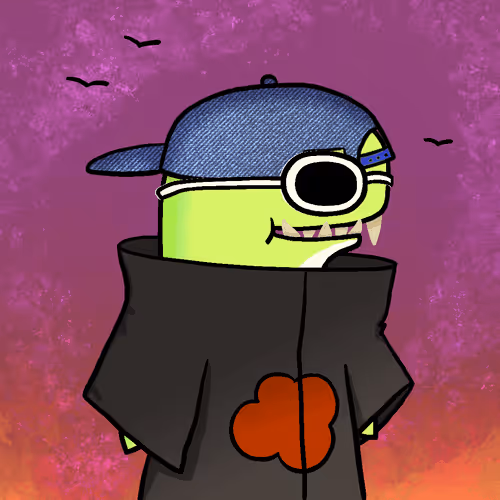 AlphieWhale #2727