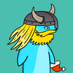 AlphieWhale #4579