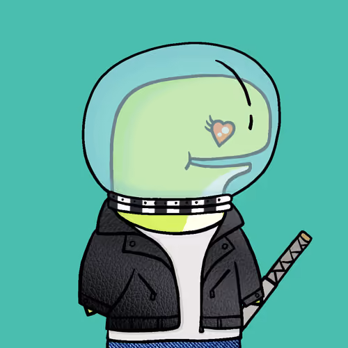 AlphieWhale #6006