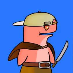 AlphieWhale #2689