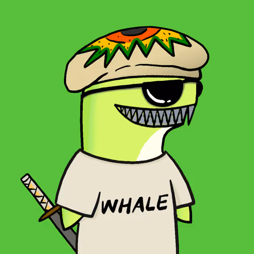 AlphieWhale #5791