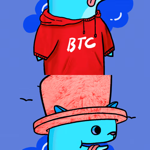 AlphieWhale #2242