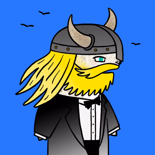 AlphieWhale #4667