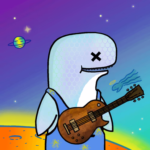 AlphieWhale #6823