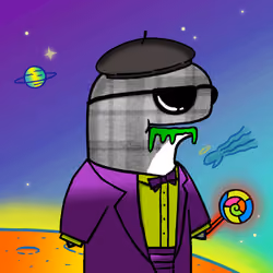 AlphieWhale #3553