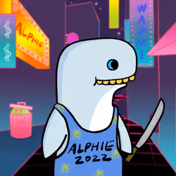 AlphieWhale #1538
