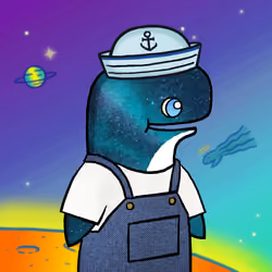 AlphieWhale #4767