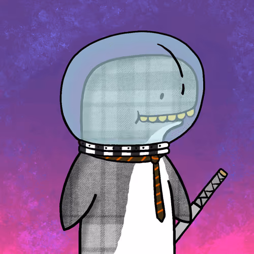 AlphieWhale #2031