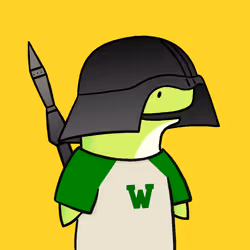 AlphieWhale #2695