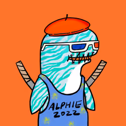 AlphieWhale #3879