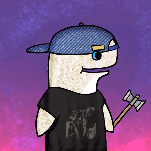 AlphieWhale #4708