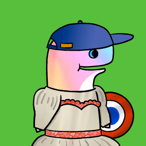AlphieWhale #6678