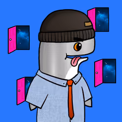 AlphieWhale #967