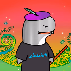 AlphieWhale #7456