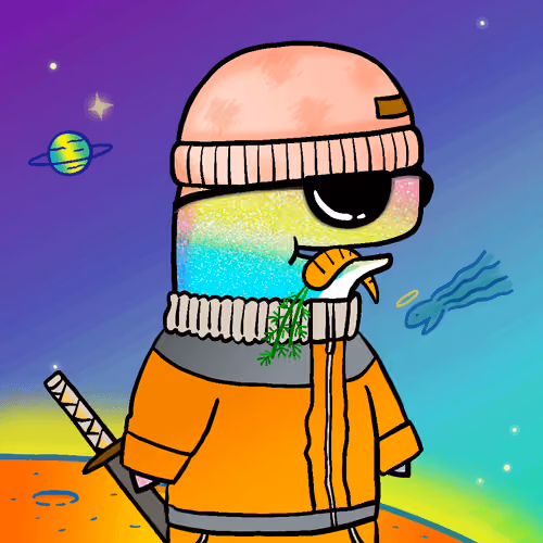 AlphieWhale #1218